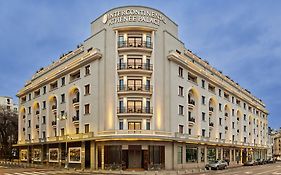 Athenee Palace Hilton Bucharest Hotel